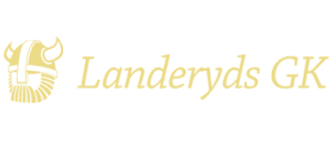 Landeryd - Logotype